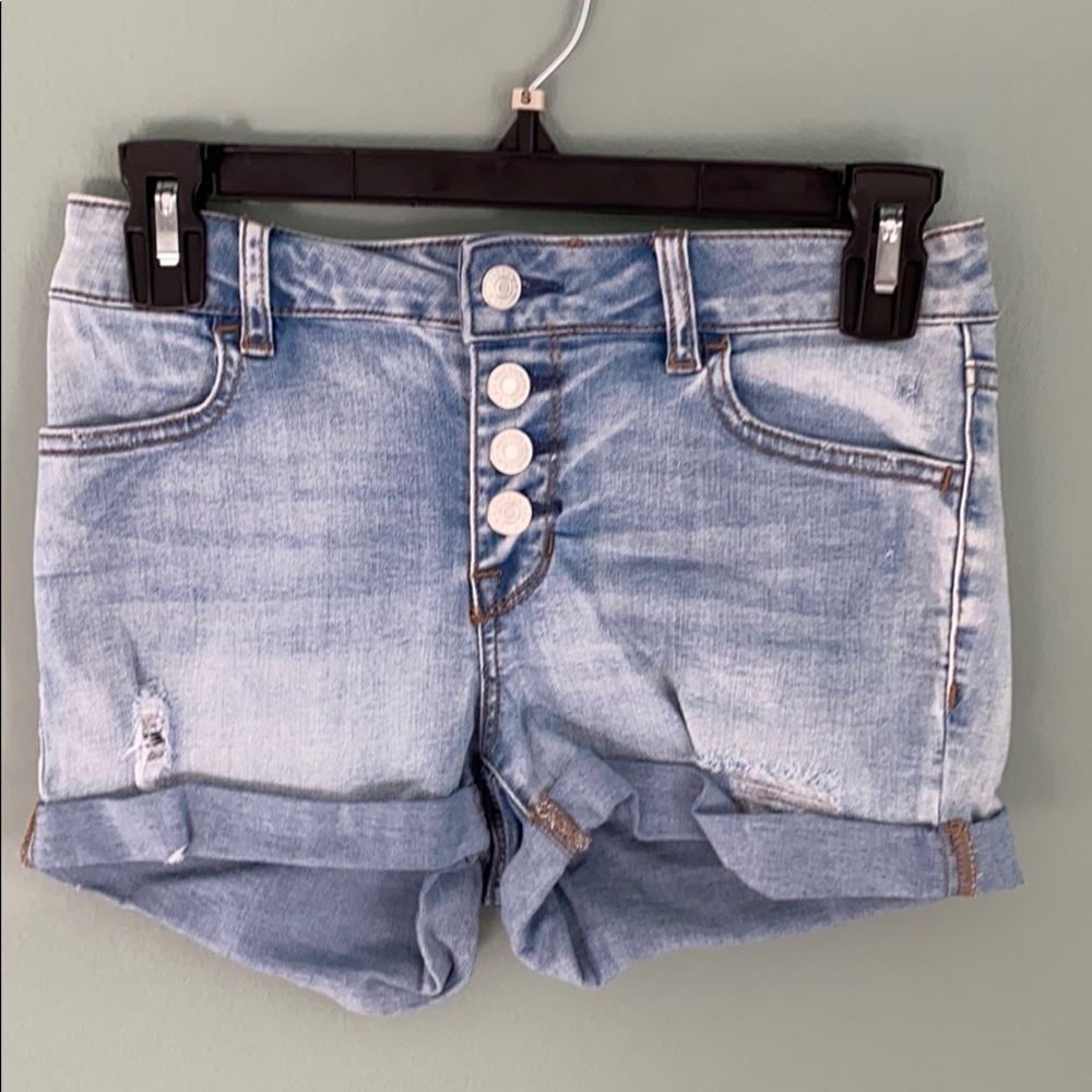 Shorts